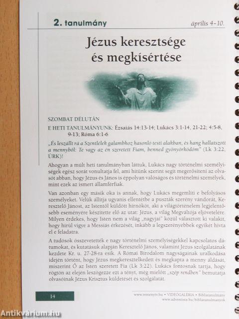 Lukács evangéliuma