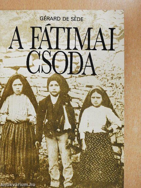 A fátimai csoda
