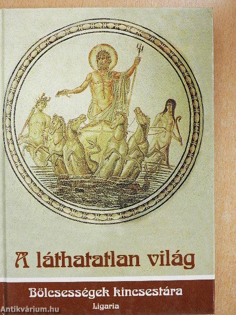 A láthatatlan világ