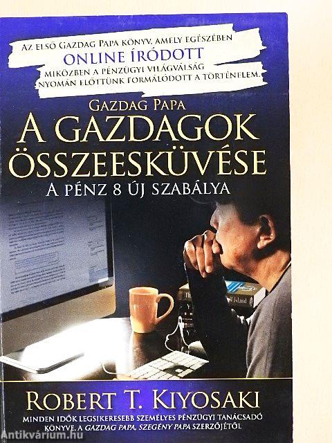 A gazdagok összeesküvése