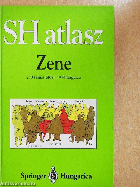 Zene