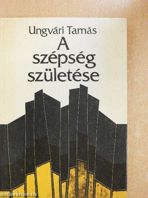 A szépség születése