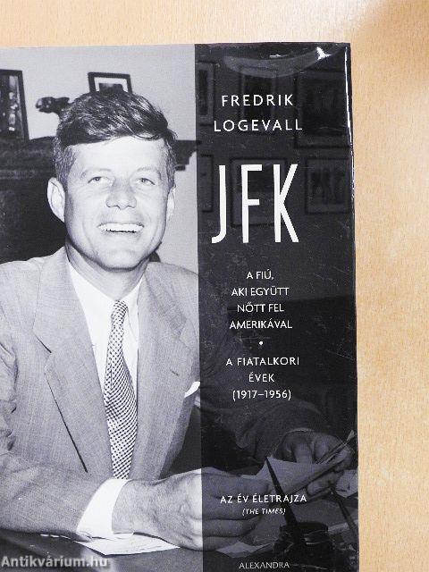 JFK