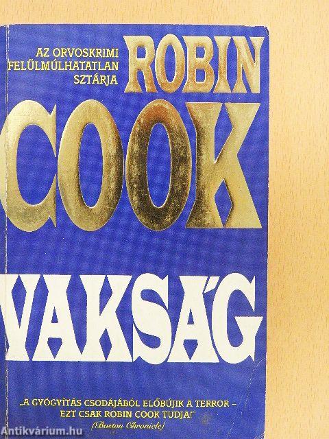 Vakság