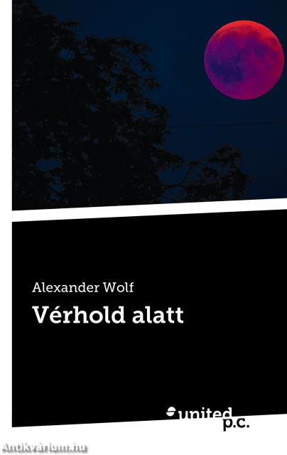 Vérhold alatt