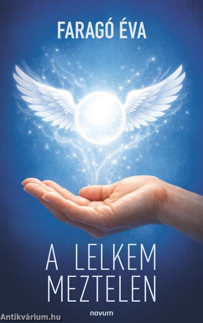 A lelkem meztelen
