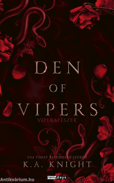 Den of Vipers