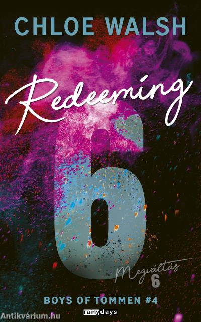 Redeeming 6 - Megváltás 6