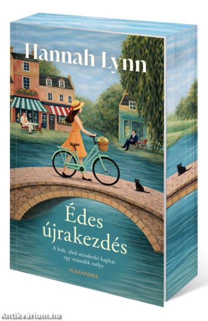 Édes újrakezdés