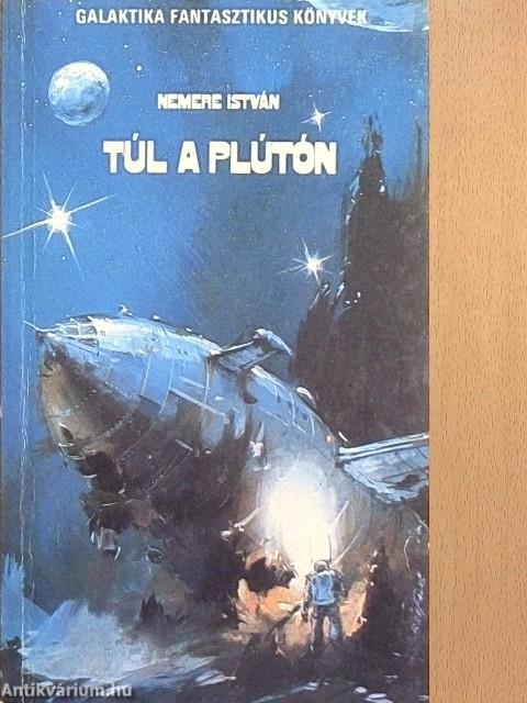 Túl a Plútón