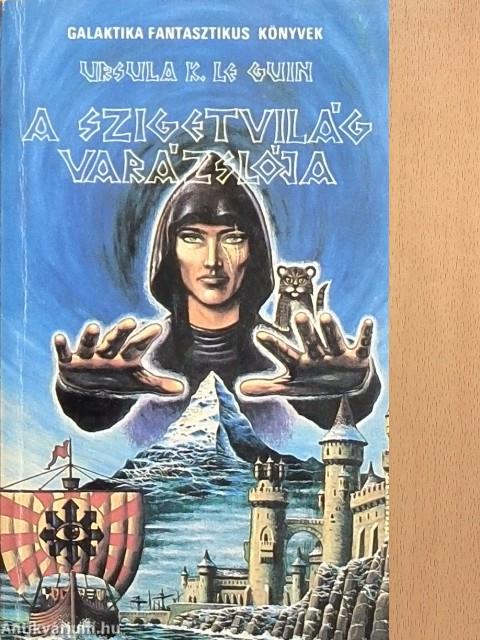 A Szigetvilág varázslója