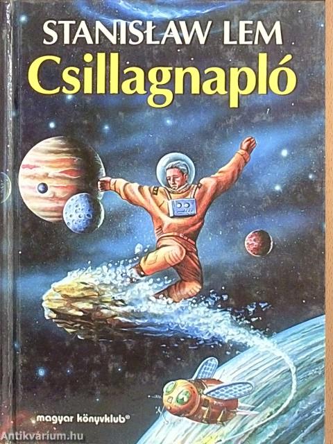 Csillagnapló