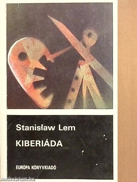 Kiberiáda
