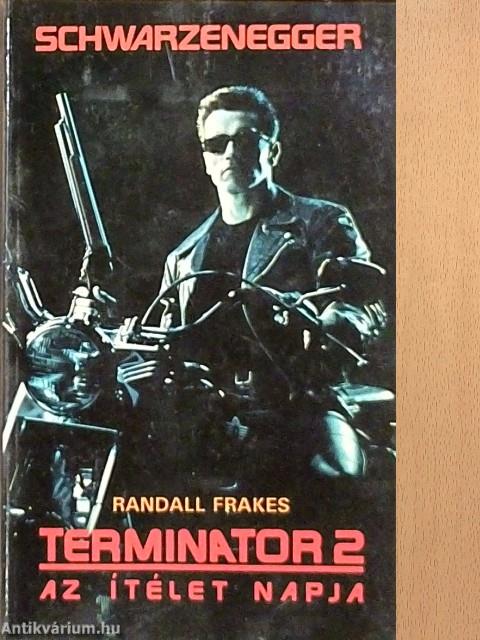 Terminator 2.