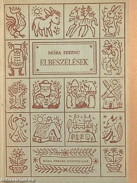 Elbeszélések