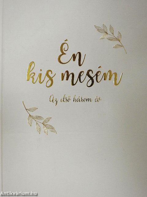 Én kis mesém