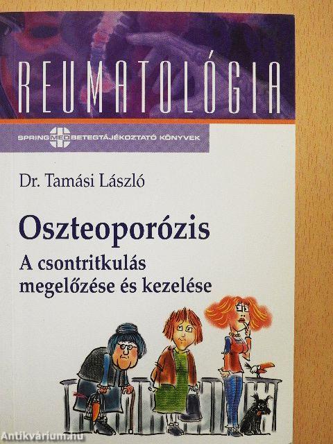 Oszteoporózis