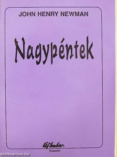 Nagypéntek