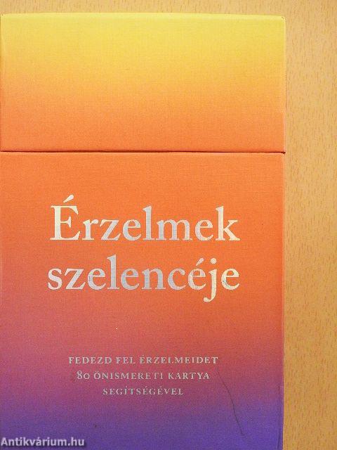 Érzelmek szelencéje