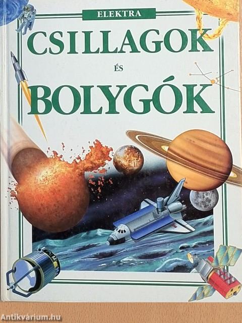 Csillagok és bolygók