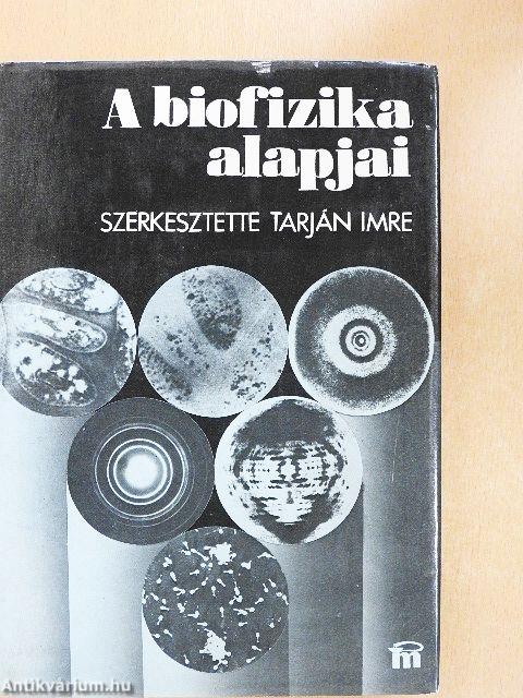 A biofizika alapjai