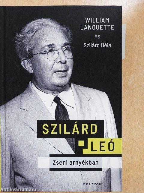 Szilárd Leó