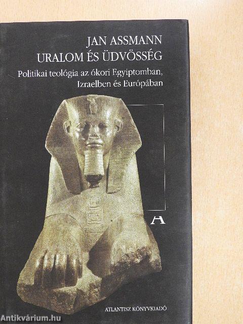 Uralom és üdvösség