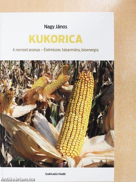Kukorica