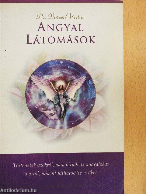 Angyal látomások
