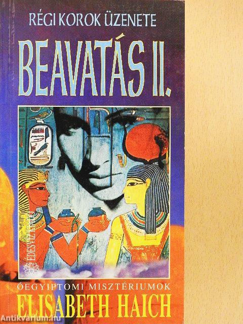 Beavatás II.