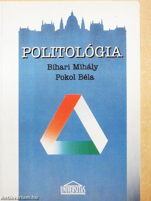 Politológia