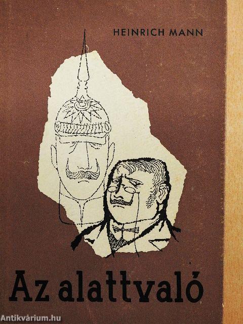 Az alattvaló