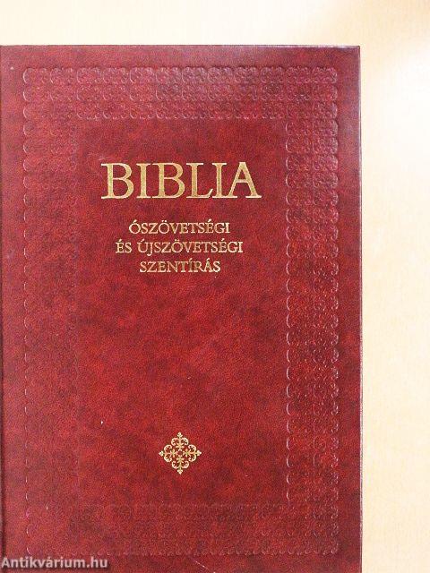 Biblia