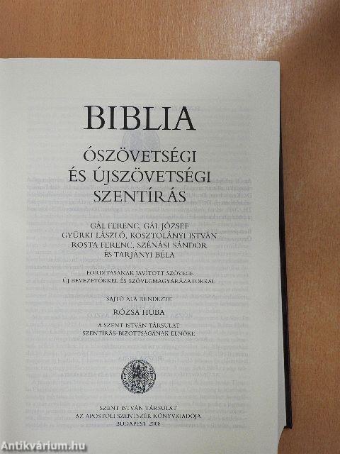 Biblia