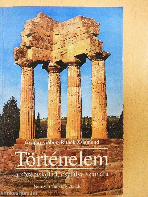 Történelem I.