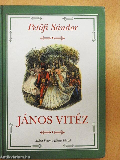 János vitéz