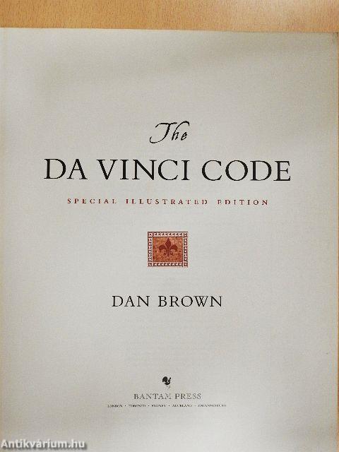 The Da Vinci Code