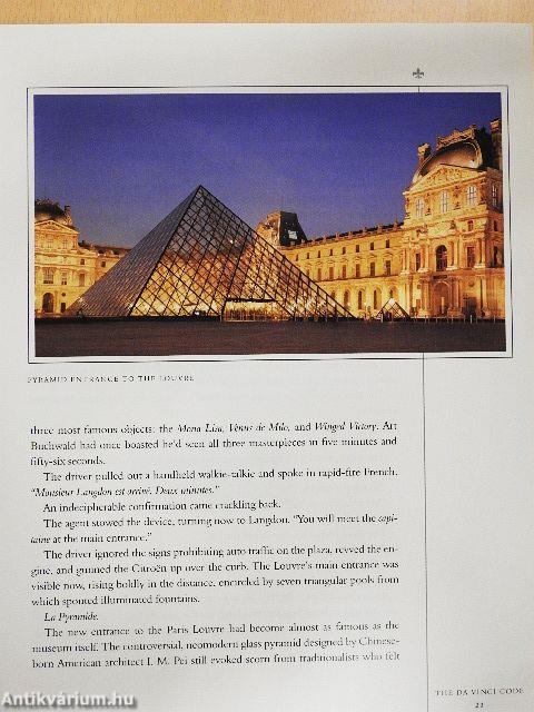 The Da Vinci Code