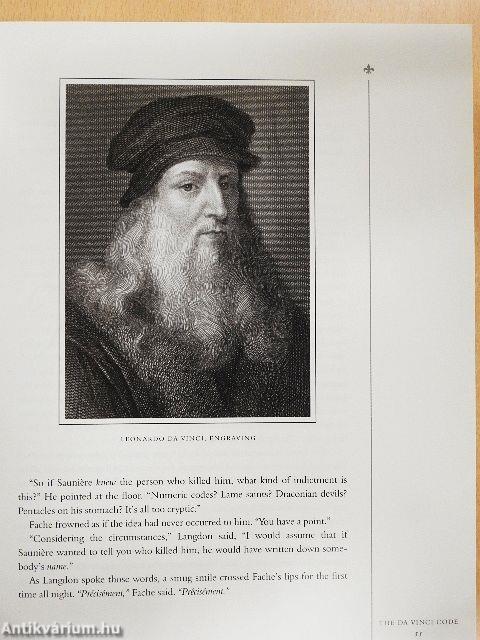 The Da Vinci Code