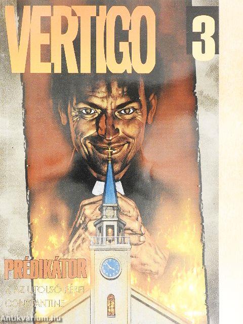 Vertigo 3.