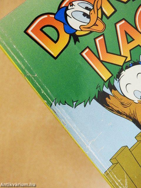 Donald kacsa 1991/7.