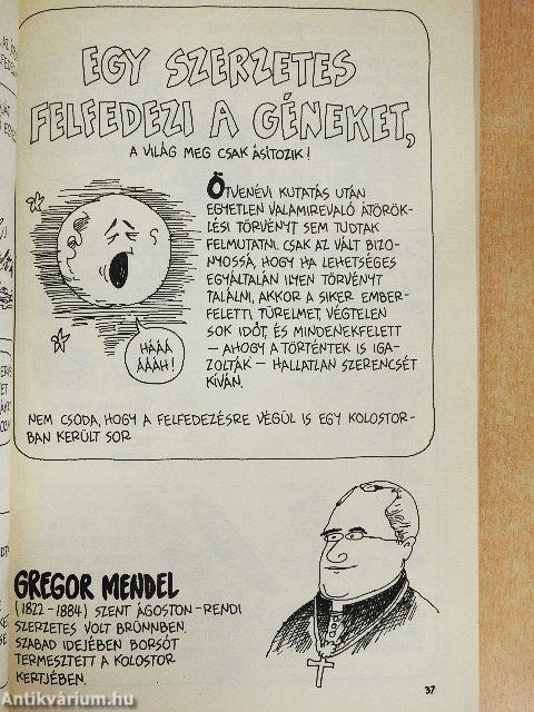 Képregén