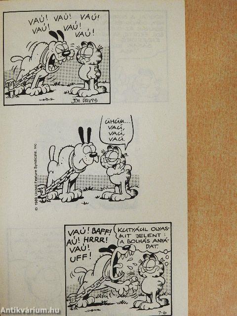 Ha beindul...