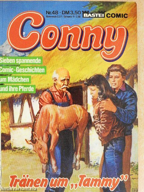 Conny 48.
