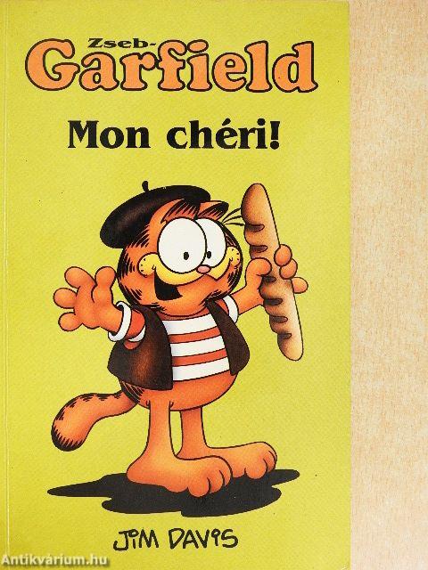 Mon chéri!