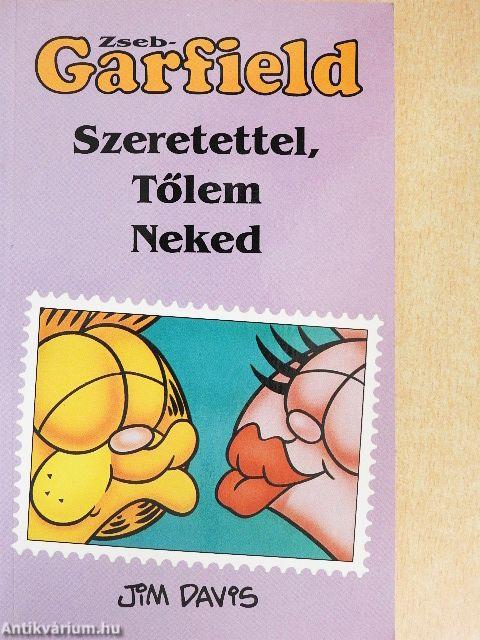 Szeretettel, Tőlem Neked