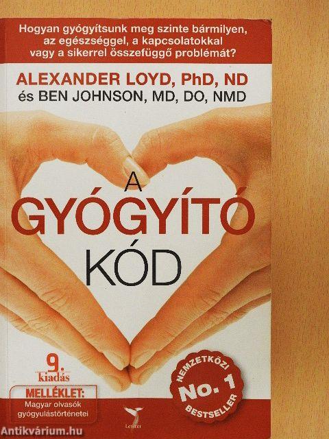 A gyógyító kód