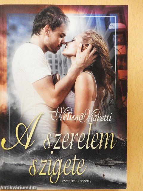 A szerelem szigete