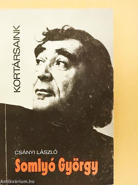 Somlyó György