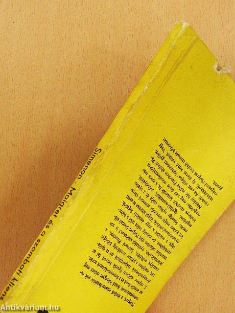 Maigret és a szombati kliens